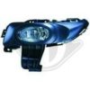 MAZDA BN8V51690B Fog Light